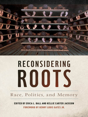 cover image of Reconsidering Roots